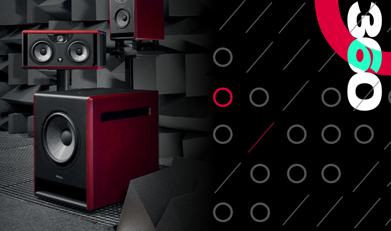 360 Seminar: Focal Road Show