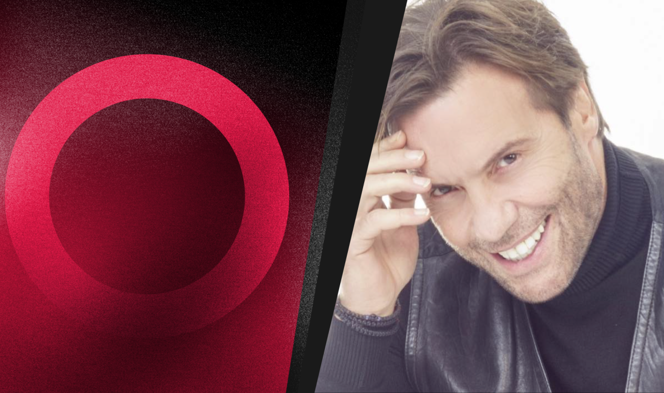 360 Press Conference: Στράτος Τζώρτζογλου