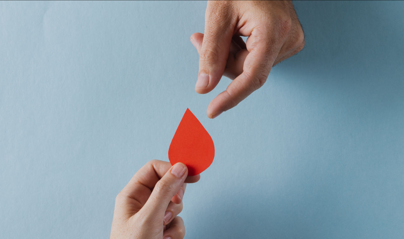 3/3 Ημέρα Εθελοντικής Αιμοδοσίας στην Αθήνα