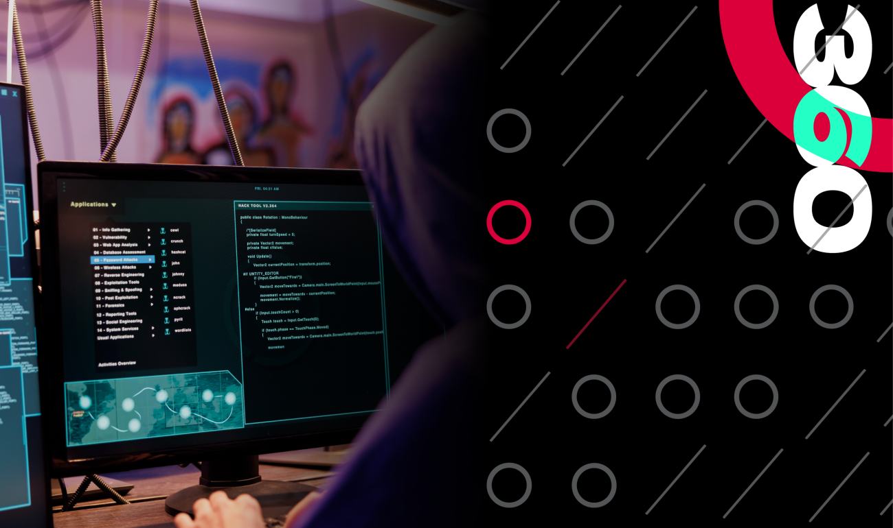 360 Seminar: Cybersecurity & Gaming: ευπάθειες και απειλές
