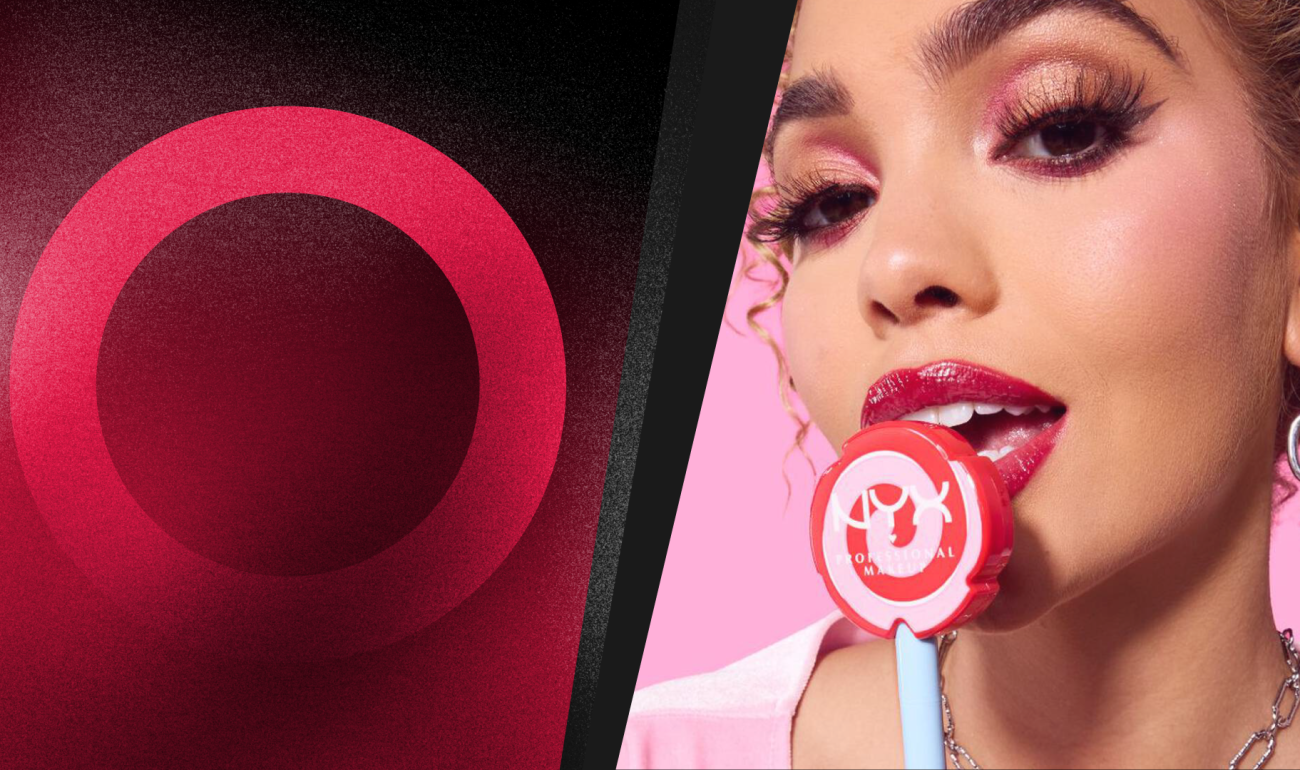 360 Make-Up Masterclasses από τη NYX Professional Makeup