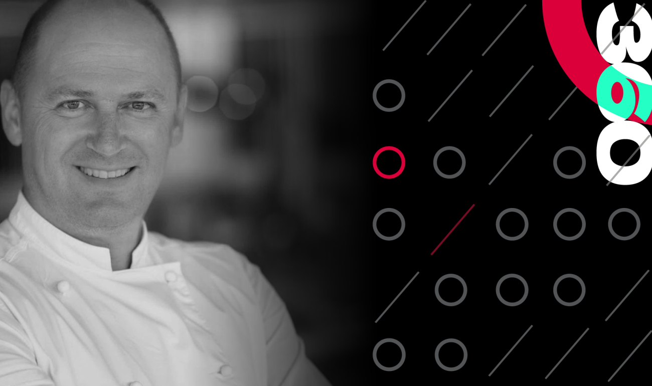 Gastronomy Masterclass Ψαριού από το Γιώργο Βαγιωνά Gastronomy Masterclass Ψαριού από το Γιώργο Βαγιωνά