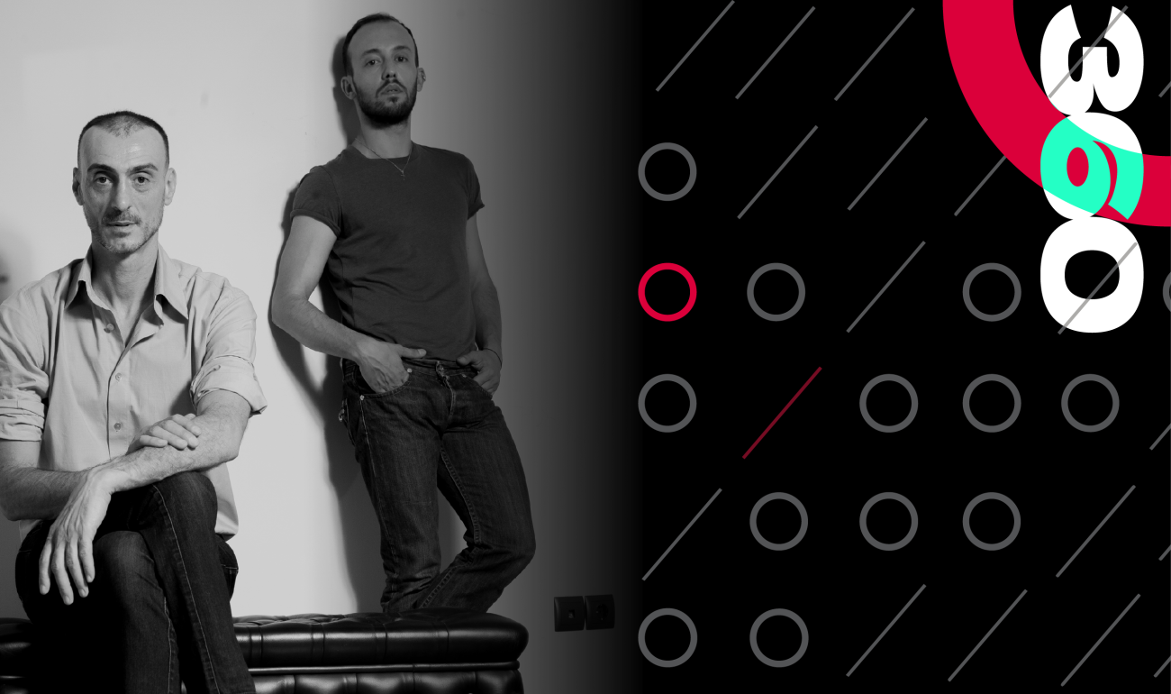 360 Seminar & Επίσκεψη στο Showroom του Maison Faliakos