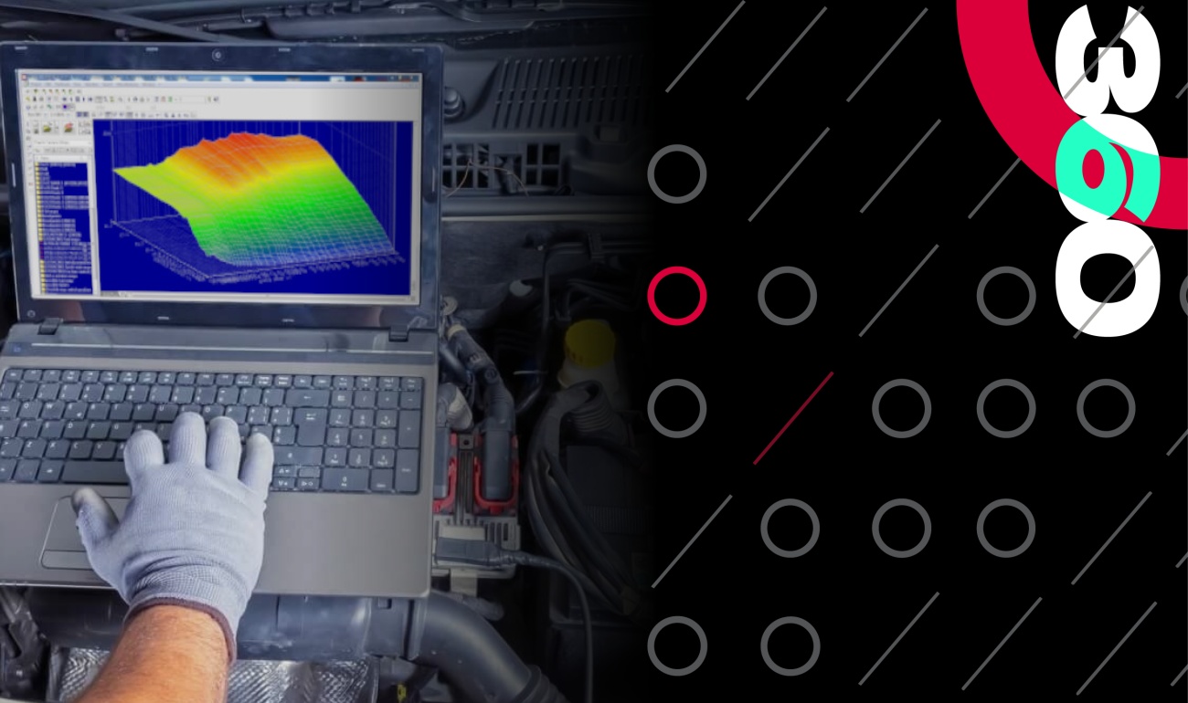 360 Seminar: Εισαγωγή στο ECU Tuning 360 Seminar: Εισαγωγή στο ECU Tuning