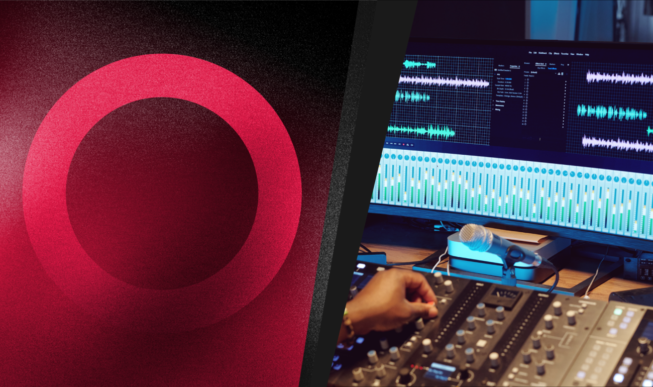 360 Seminar: Music Production: Recording, Editing, Mixing, Mastering