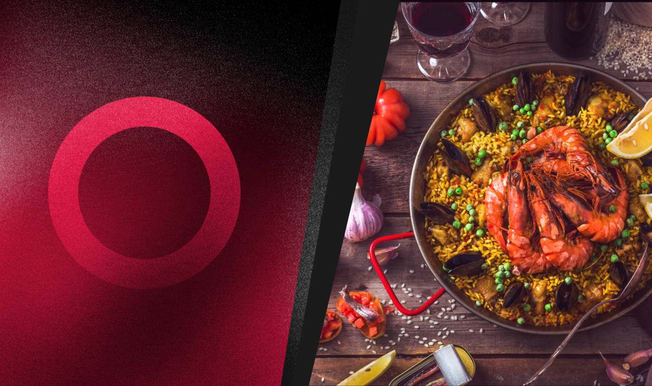 360 Seminar: Σύγχρονη Ισπανική Κουζίνα