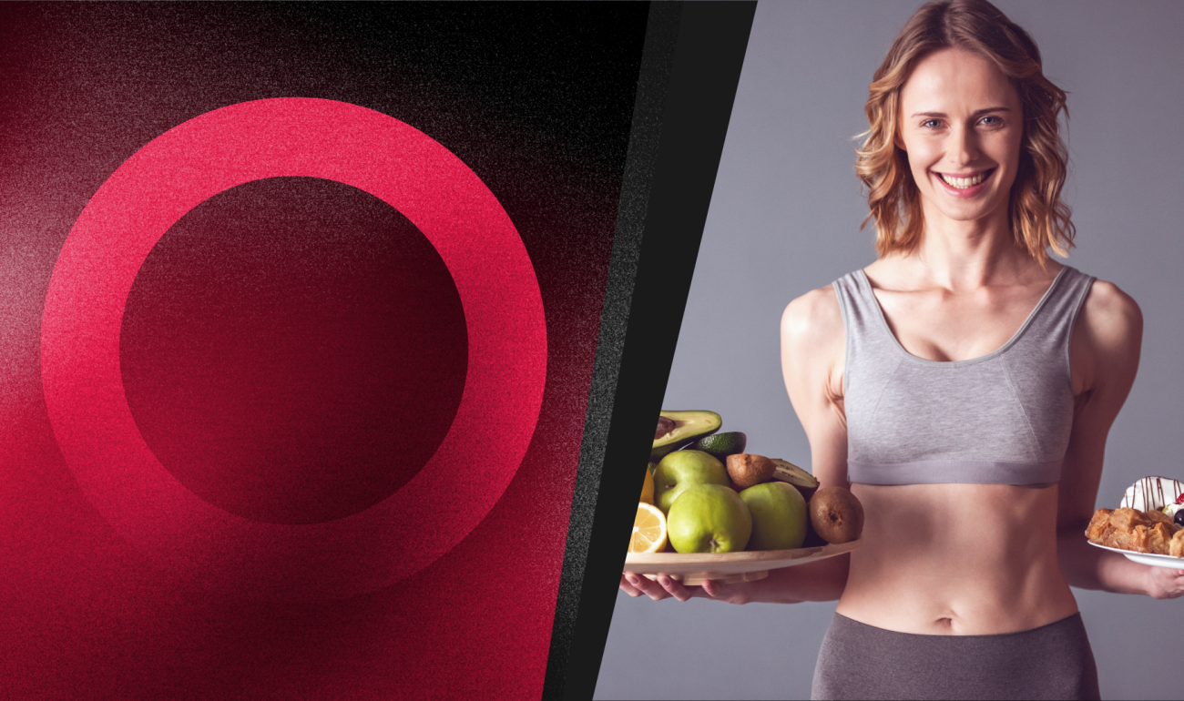 360 Seminar: Αθλητισμός & Διατροφή