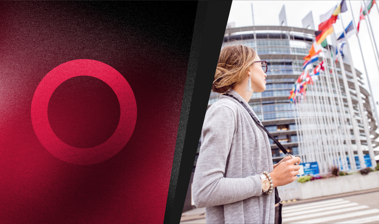 360 Seminar: Ευκαιρίες κατάρτισης, δικτύωσης και χρηματοδότησης για τη Gen Z