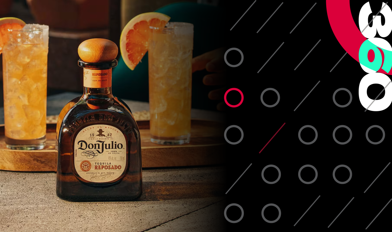 Masterclass in the making of Don Julio Tequila & the significance of the "Paloma" Trend by Diageo  στον Βόλο