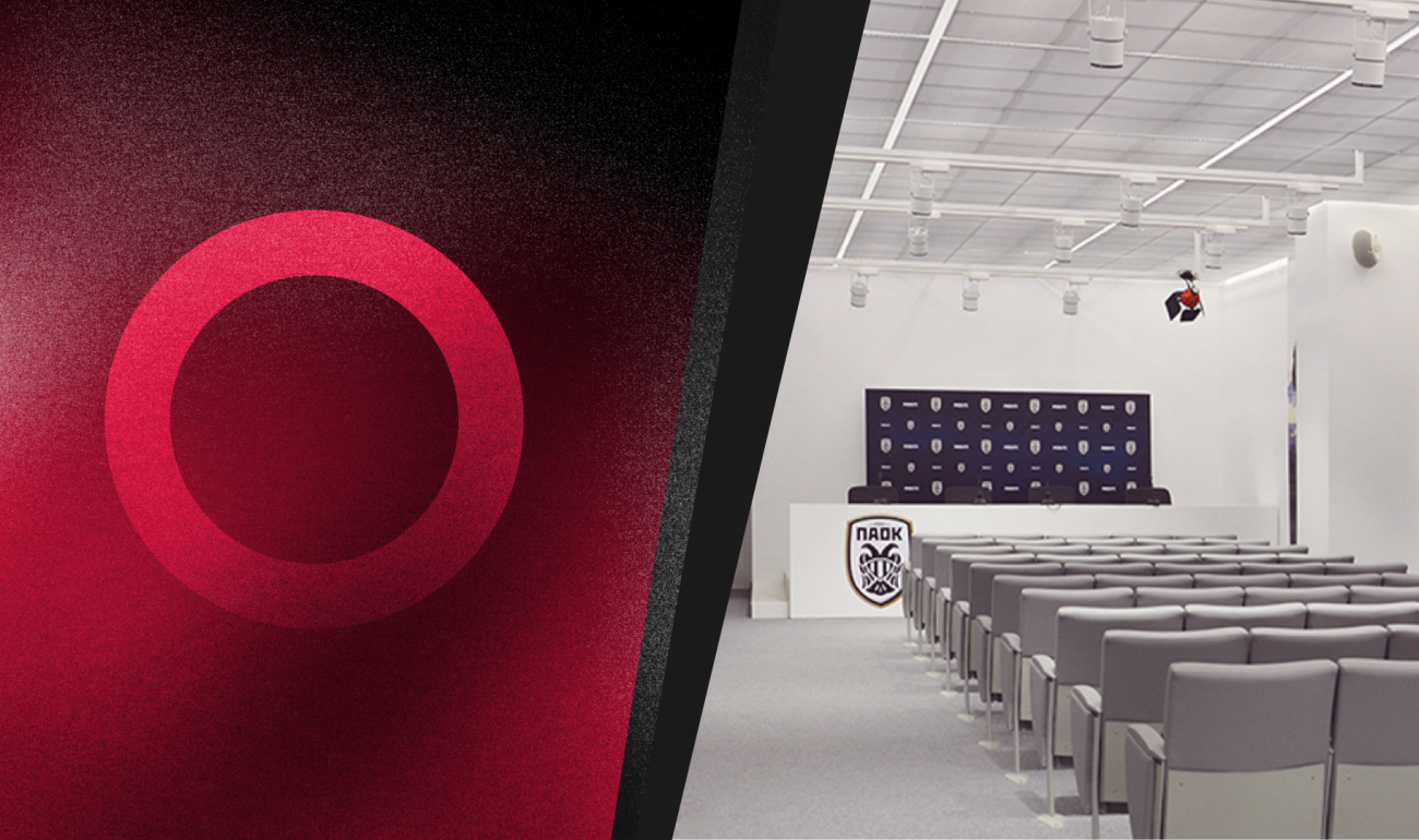 360 Seminar: ΠΑΕ ΠΑΟΚ: Στρατηγική Marketing - Εταιρική Κοινωνική Ευθύνη