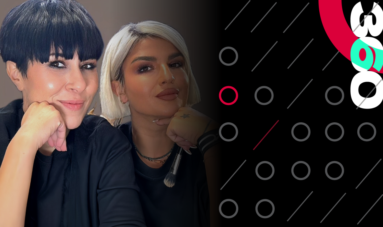 360 Masterclass: Spring - Summer Trends by MAC Cosmetics 360 Masterclass: Spring - Summer Trends by MAC Cosmetics