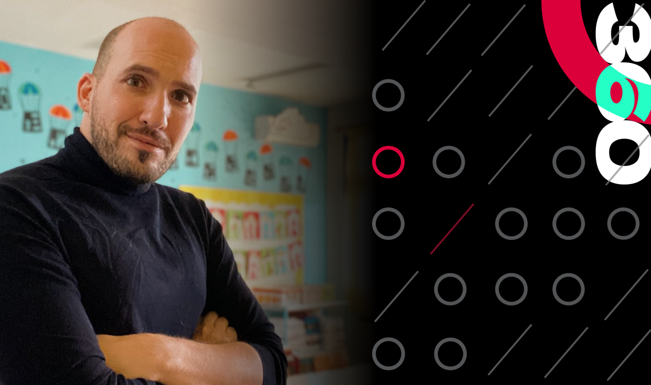 360 Seminar: Διδάσκοντας με την Καρδιά! Ο Schoolmarius στη ΔΕΛΤΑ 360! 360 Seminar: Διδάσκοντας με την Καρδιά! Ο Schoolmarius στη ΔΕΛΤΑ 360!