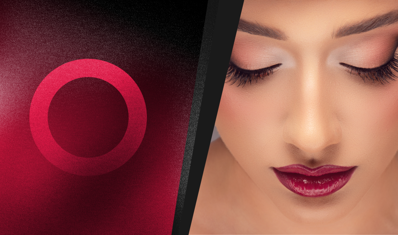 360 Seminar: Bridal Soft Glam by Kryolan