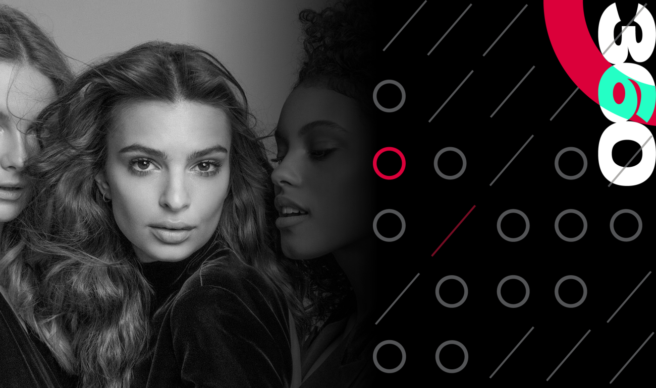 360 Seminar: Trend Expression by L'Oreal Professionnel