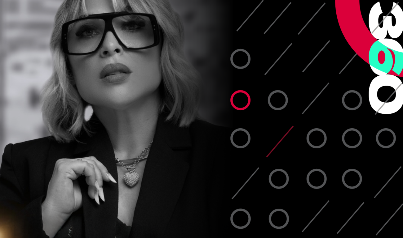 360 Seminar: My Blond Academy! Για πρώτη φορά στην Ελλάδα! 360 Seminar: My Blond Academy! Για πρώτη φορά στην Ελλάδα!