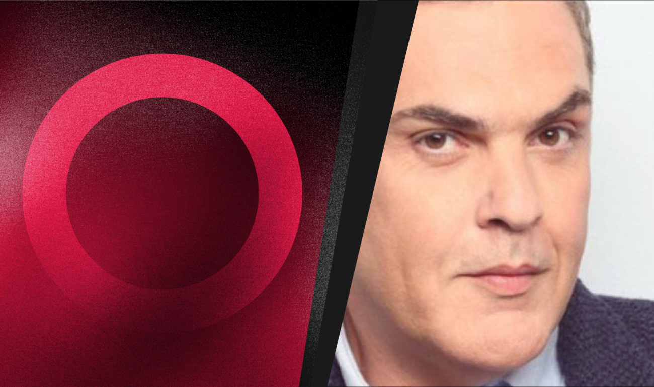 360 Press Conference: Αντώνης Λουδάρος