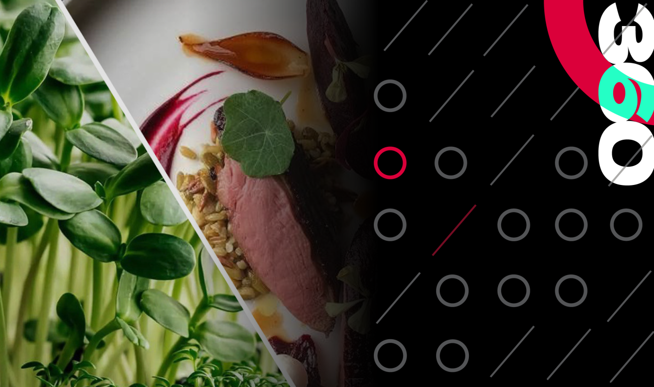 360 Seminars: Εισαγωγή στον κόσμο των Microgreens 360 Seminars: Εισαγωγή στον κόσμο των Microgreens