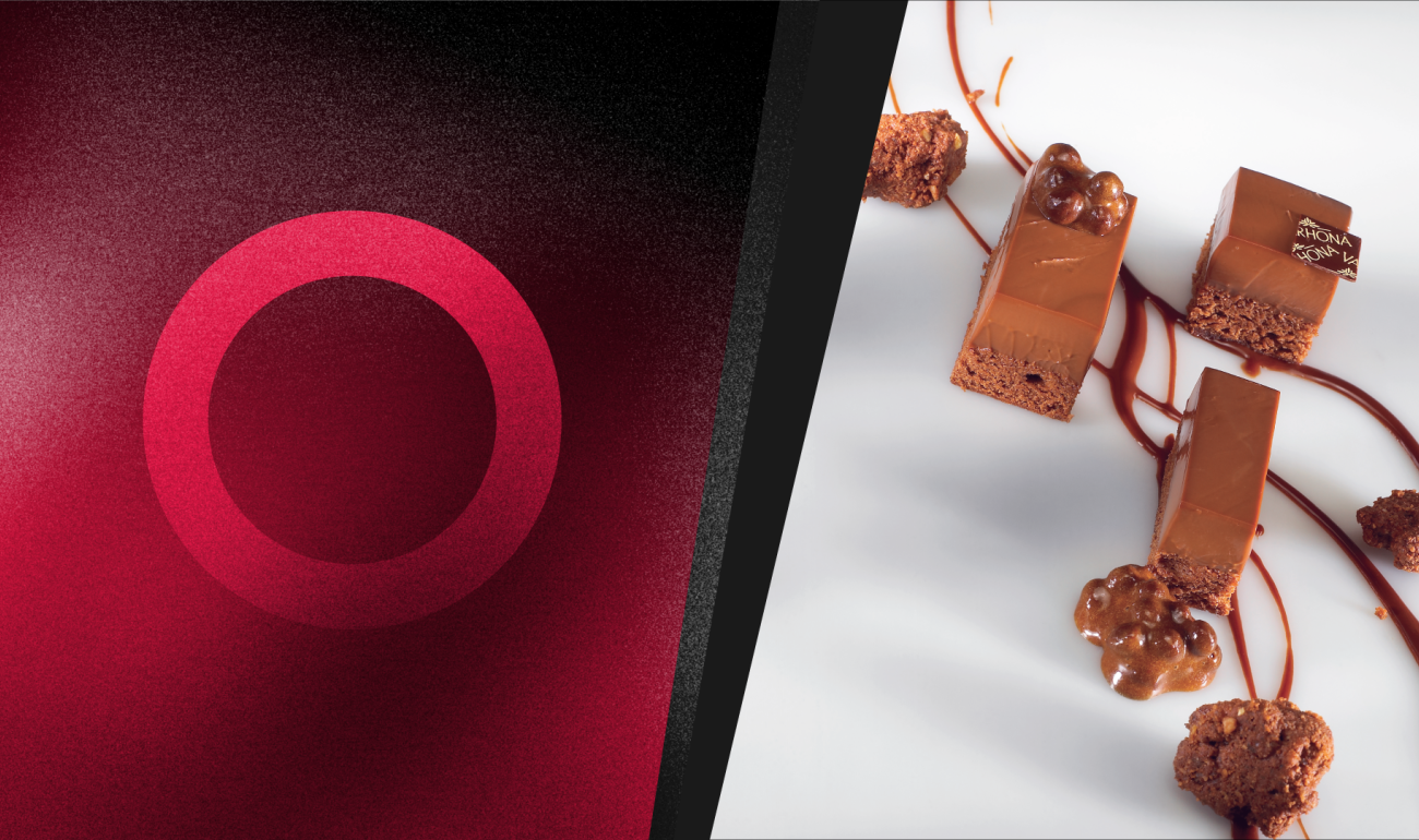 360 Seminar: Discover your chocolate by Valrhrona