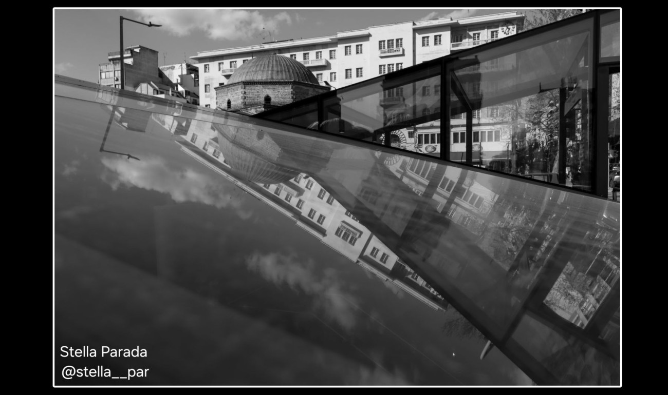 Έκθεση έργων Φωτογραφίας & Συντήρησης Έργων Τέχνης "Χρωματιστές Φωνές" Έκθεση έργων Φωτογραφίας & Συντήρησης Έργων Τέχνης "Χρωματιστές Φωνές"