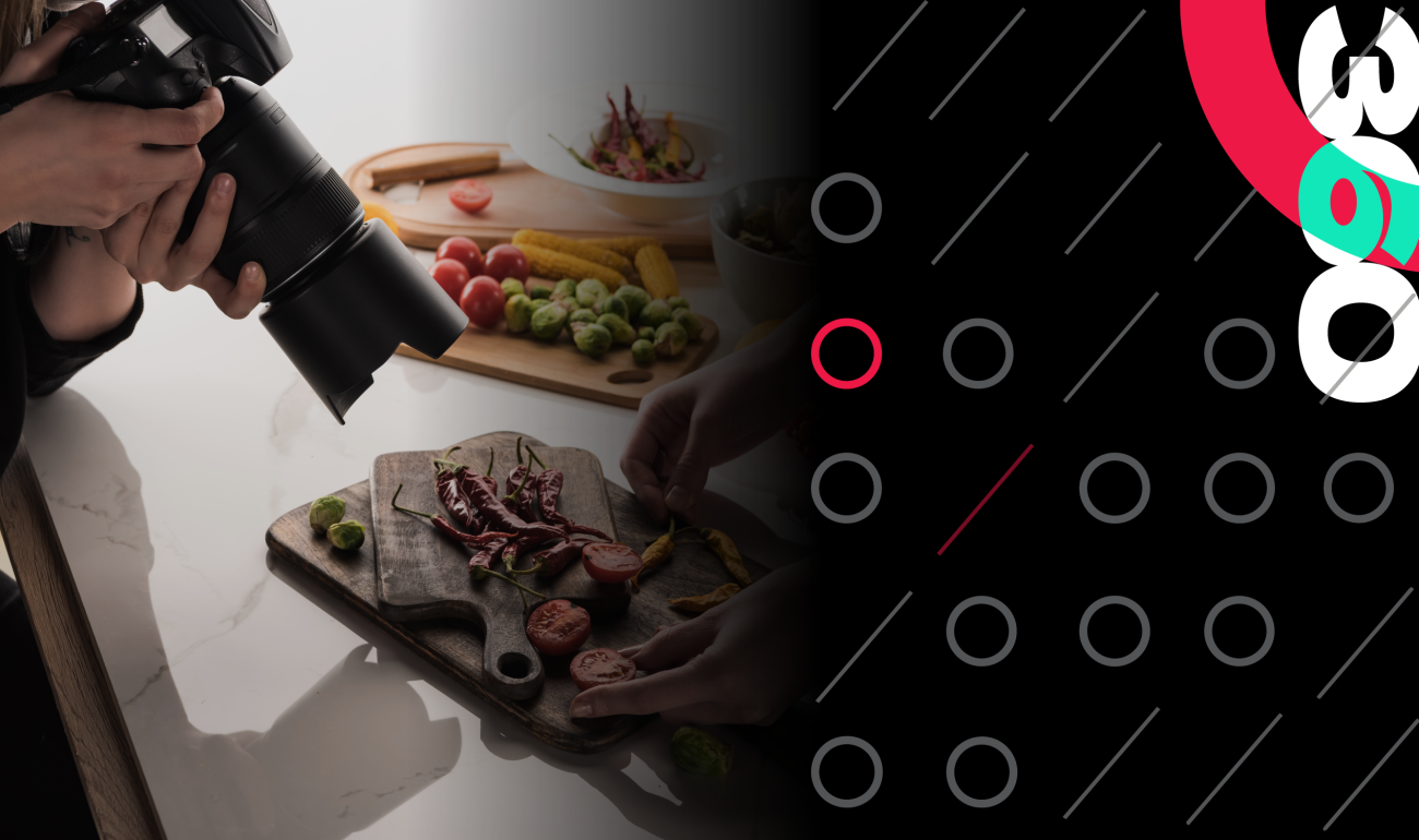 360 Seminars: Food Styling and Photography