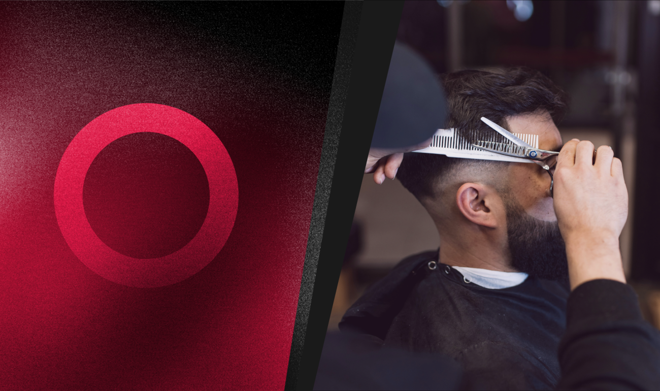 360 Seminar: The art of barbering by Men's Lobby team!