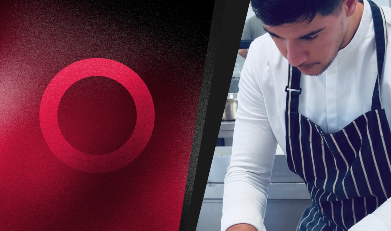 360 Seminar: Creative cooking & artisanal bakery - Modern brunch techniques