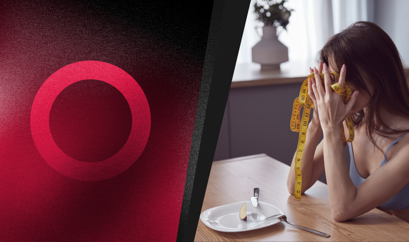 360 Seminar: Διατροφικές Διαταραχές - Επιπτώσεις στην υγεία, την ομορφιά, τον αθλητισμό