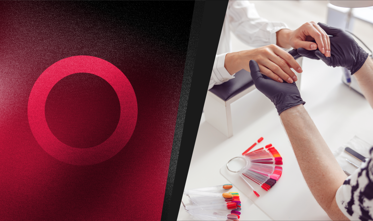 360 Seminar: Τεχνική Ορθονυχίας