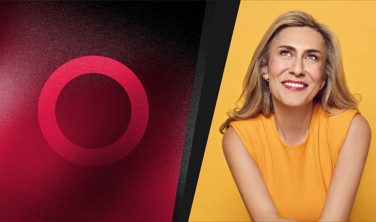 360 Seminar: Πως να ξεχωρίσεις στον σύγχρονο εργασιασκό χώρο, με τη Νάνσυ Μαλλέρου