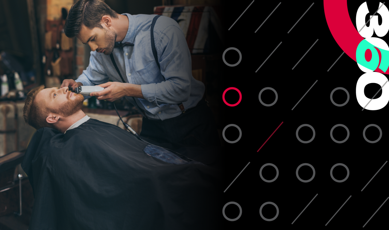 360 Barber Seminar: It's a man's world 360 Barber Seminar: It's a man's world