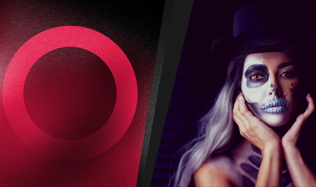 360 Seminar: Haloween Concept of "Spooky" 360 Seminar: Haloween Concept of "Spooky"