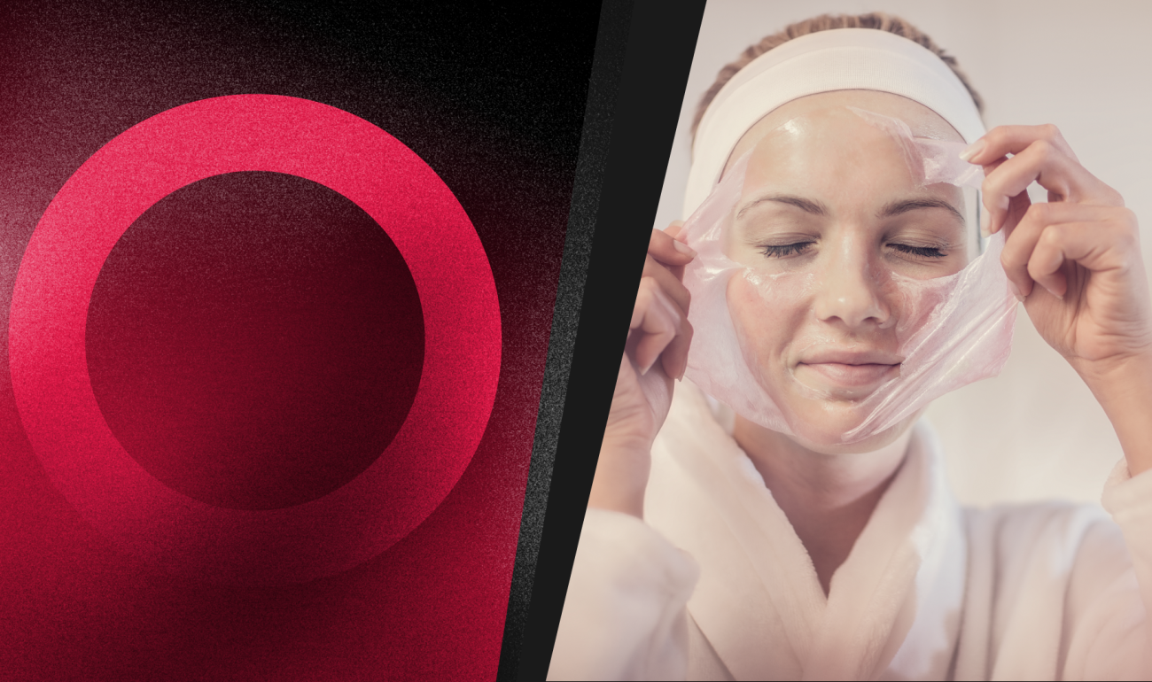 360 Seminar: Hydra C Latex Therapy by Juliette Armand 360 Seminar: Hydra C Latex Therapy by Juliette Armand