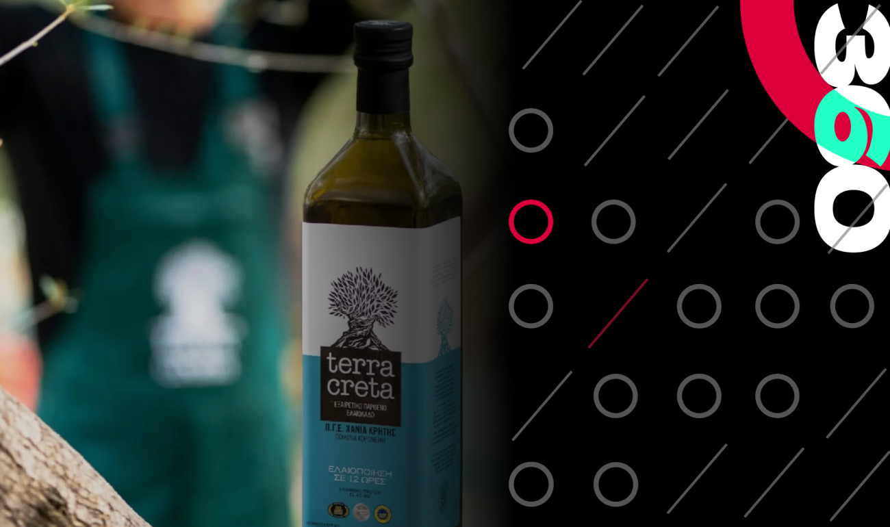 360 Seminar: Olive Oil Unveiled από την Terra Creta στις εκπαιδευτικές δομές της ΔΕΛΤΑ 360