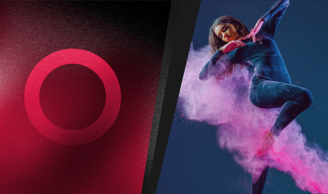 360 Seminar: Σώμα σε Κίνηση