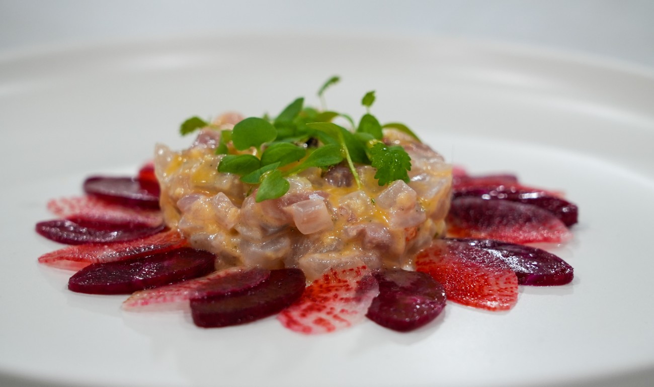 Gastronomy Masterclass με θέμα το Ψάρι σε συνεργασία με τον ΕΛΟΠΥ - Fish from Greece Gastronomy Masterclass με θέμα το Ψάρι σε συνεργασία με τον ΕΛΟΠΥ - Fish from Greece