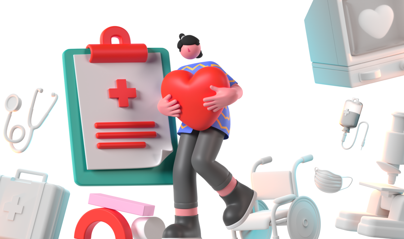 Medical May - Ο Μήνας της Υγείας Medical May - Ο Μήνας της Υγείας
