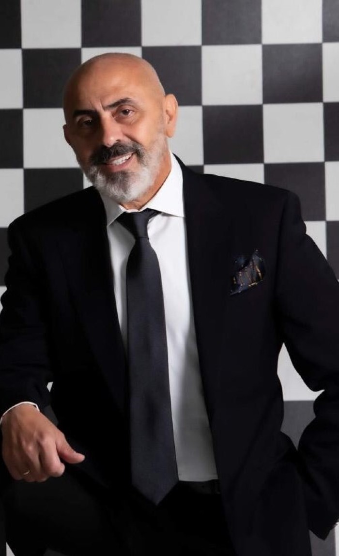 Pino Saccheri