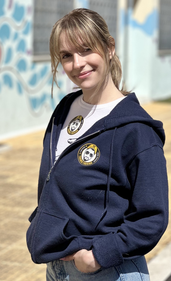 Γωγώ Σαραφιώτου
