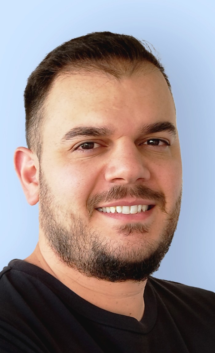 Γιώργος Παγωνούδης