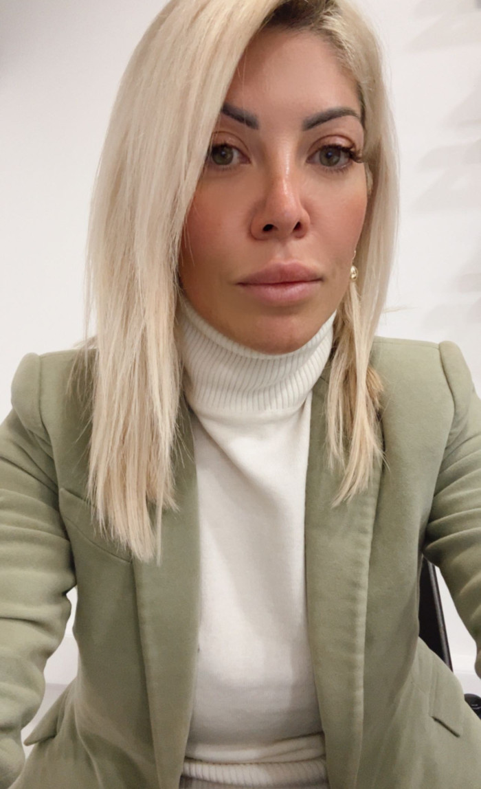 Ελένη Σαββίδου