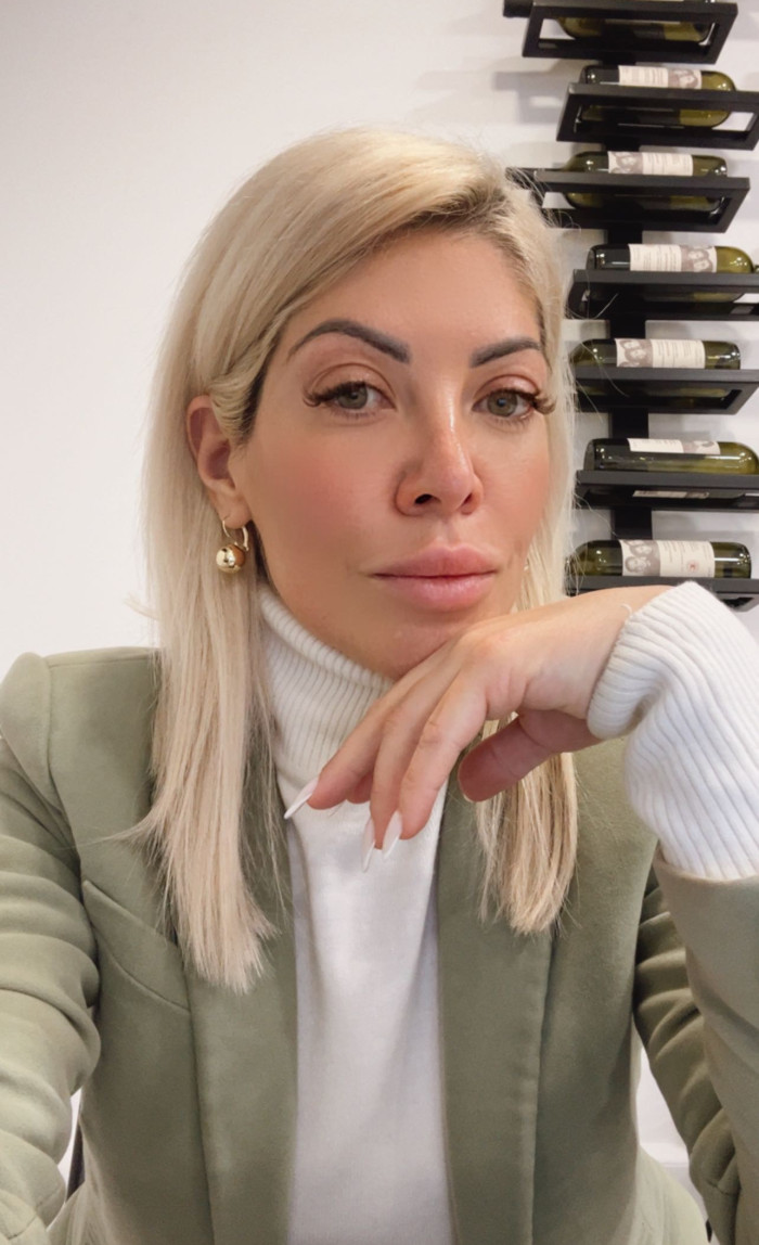 Έλενα Σαββίδου