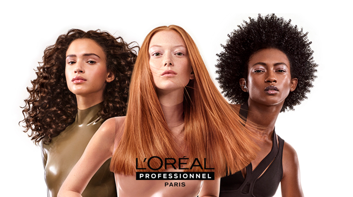 Γίνε Hair Expert με την υπογραφή της L'Oréal Professionnel