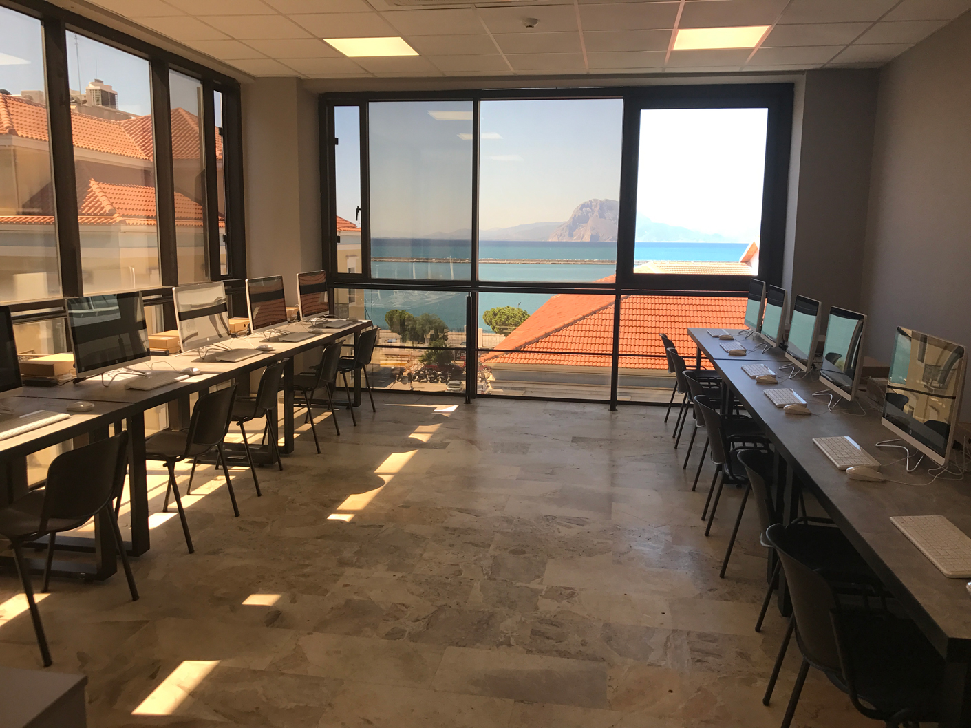ΙΕΚ ΔΕΛΤΑ 360 Πάτρα